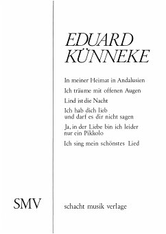 Eduard Künneke (fixed-layout eBook, ePUB) - Welleminsky, Hynek Ignac; Knepler, Paul; Künneke, Eduard; Marszalek, Franz