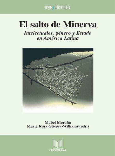 El salto de Minerva (eBook, ePUB) El salto de Minerva (eBook, ePUB)
