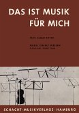 Das Ist Musik Für Mich (fixed-layout eBook, ePUB)
