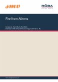 Fire From Athens (eBook, ePUB)
