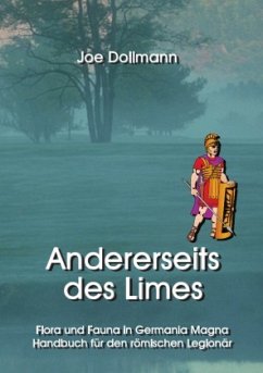 Andererseits des Limes - Dollmann, Joe