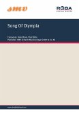 Song Of Olympia (eBook, ePUB)