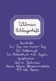 Wilmas Schlagerheft (eBook, ePUB)