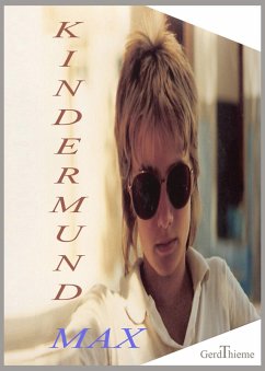 KINDERMUND Max (eBook, ePUB) - Thieme, Gerd