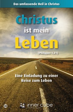 Cover Christus ist mein Leben