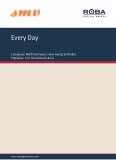 Every Day (fixed-layout eBook, ePUB)