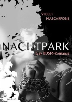 Nachtpark - Mascarpone, Violet