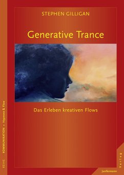 Generative Trance (eBook, ePUB) - Gilligan, Stephen