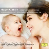 Baby-Klassik-Mozart Für Kleine Genies (Cc) Baby-Klassik-Mozart Für Kleine Genies (Cc)