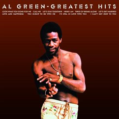 Greatest Hits - Green,Al