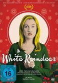 Das Weisse Rentier- White Reindeer