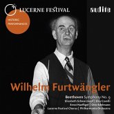 Lucerne Festival Vol.6-Wilhelm Furtwängler