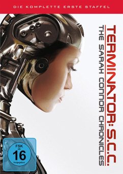 Terminator: The Sarah Connor Chronicles - Season 1 - Keine Informationen