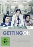 Getting On - Fiese alte Knochen - Staffel 1