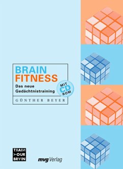 Brain Fitness (eBook, PDF) - Beyer, Günther