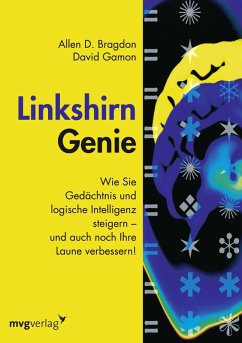 Linkshirn-Genie (eBook, PDF) - Bragdon, Allen B.; Gamon, David