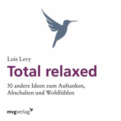 Cover Total relaxed (eBook, PDF)