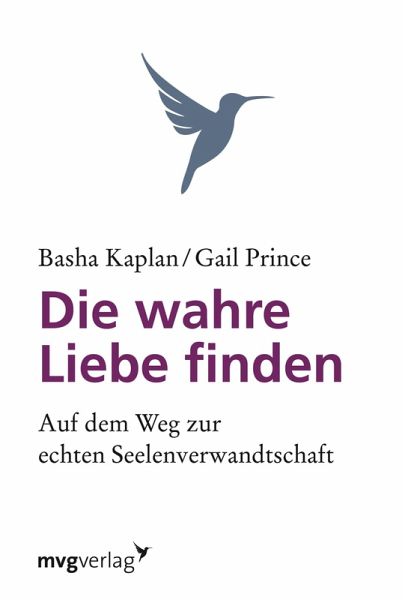 Die wahre Liebe finden (eBook, PDF)