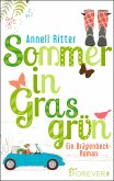 Sommer in Grasgrün (eBook, ePUB)