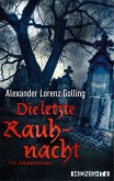 Die letzte Rauhnacht (eBook, ePUB)