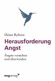 Herausforderung Angst (eBook, PDF)