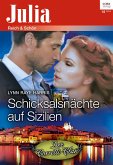 Schicksalsnächte auf Sizilien (eBook, ePUB)