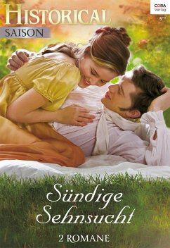 Historical Saison Bd.24 (eBook, ePUB) - Moore, Margaret; Justiss, Julia