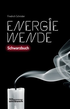 Energiewende (eBook, ePUB) - Schröder, Friedrich