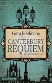 Canterbury Requiem (eBook, ePUB)