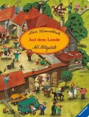 Mein Wimmelbuch: Auf dem Lande Mein Wimmelbuch: Auf dem Lande