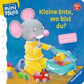 Kleine Ente, wo bist du? Kleine Ente, wo bist du?