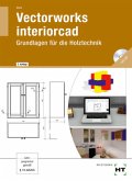 Vectorworks interiorcad 2014, m. CD-ROM