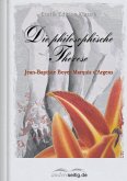 Die philosophische Therese (eBook, ePUB) Die philosophische Therese (eBook, ePUB)