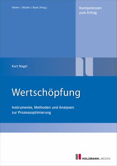 Wertschöpfung (eBook, ePUB) - Nagel, Kurt