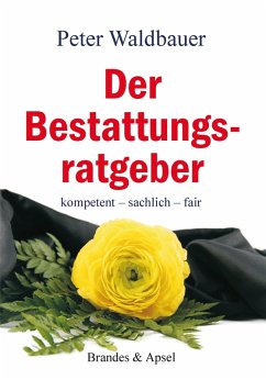 Cover Der Bestattungsratgeber (eBook, PDF)