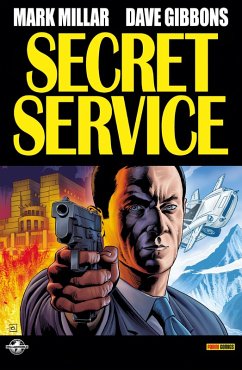Secret Service (eBook, PDF) - Millar, Mark