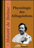 Physiologie des Alltagslebens (eBook, ePUB)