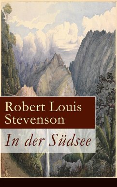 In der Südsee (eBook, ePUB) - Stevenson, Robert Louis