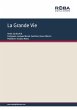 La Grande Vie (eBook, ePUB) - Bild 1