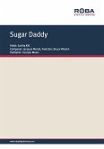 Sugar Daddy (fixed-layout eBook, ePUB)