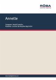 Annette (eBook, ePUB)