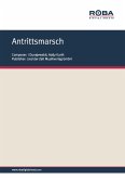 Antrittsmarsch (eBook, ePUB)