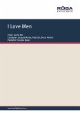 I Love Men (eBook, ePUB)