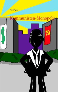 Kommunisten-Monopoly (eBook, ePUB)