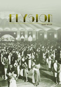 Elysion (eBook, ePUB)