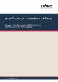 Anne-Susann (Ich wünsch mir die Liebe) (eBook, ePUB)