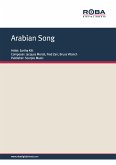 Arabian Song (fixed-layout eBook, ePUB)