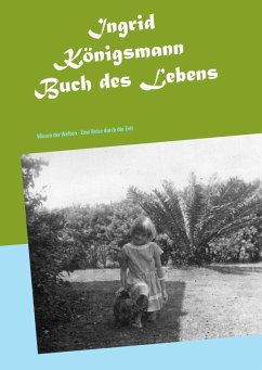 Buch des Lebens (eBook, ePUB) - Königsmann, Ingrid