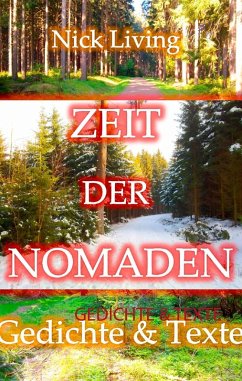 Zeit der Nomaden (eBook, ePUB) Zeit der Nomaden (eBook, ePUB)
