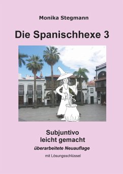 Die Spanischhexe 3 (eBook, ePUB)